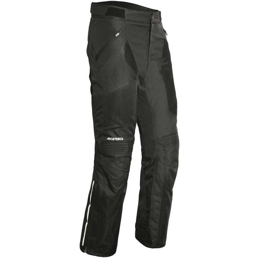 Pantaloni moto Acerbis Ramsey vented CE