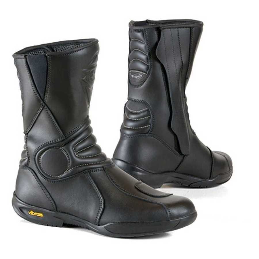 Stivali moto touring Prexport Road Evo wp