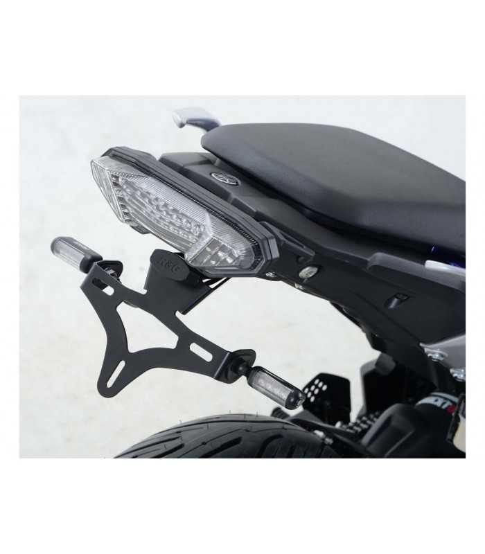 R&G RACING Kennzeichenhalter Yamaha Tracer 700 (2016-22)