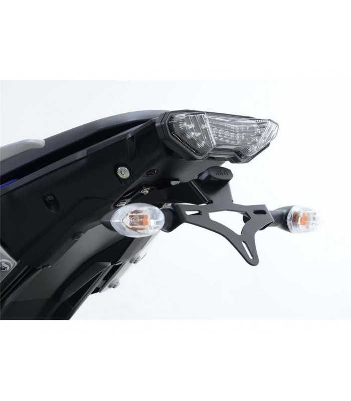 R&G RACING Kennzeichenhalter Yamaha Tracer 700 (2016-22)
