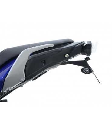 R&G RACING porte plaque Yamaha MT-07 Tracer (2016-19)
