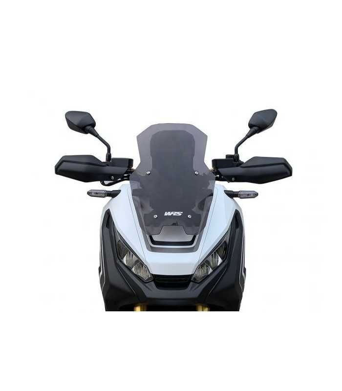 HONDA X-ADV 750 2017-2020 parabrise fumé WRS