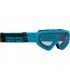 Lunettes cross enfant Moose Racing Qualifier bleu