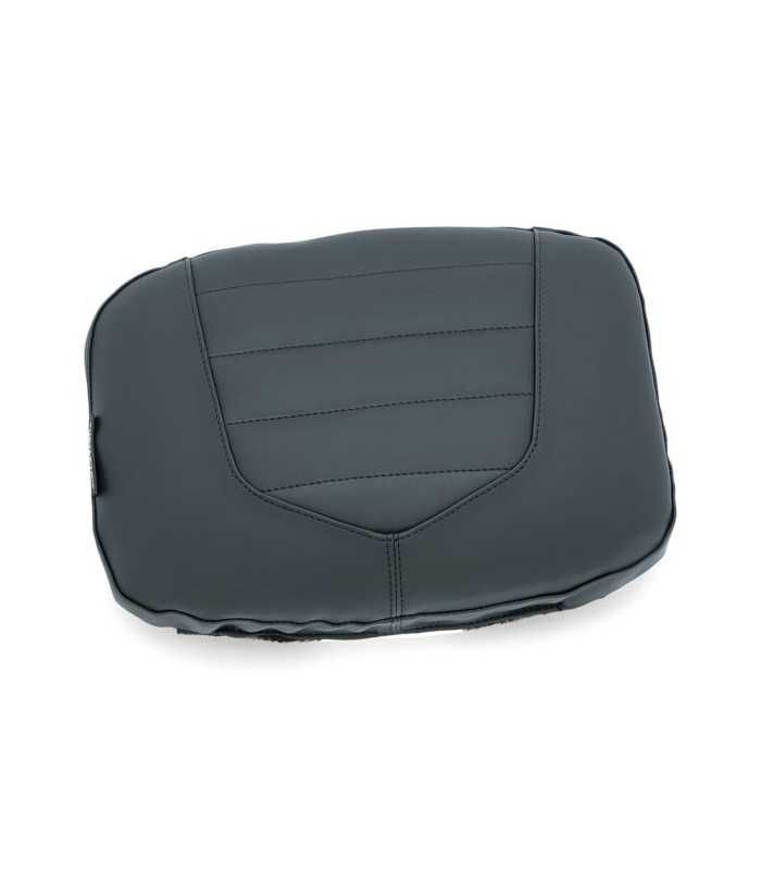 KURYAKYN REMOVABLE LUGGAGE BACKREST PAD BLACK