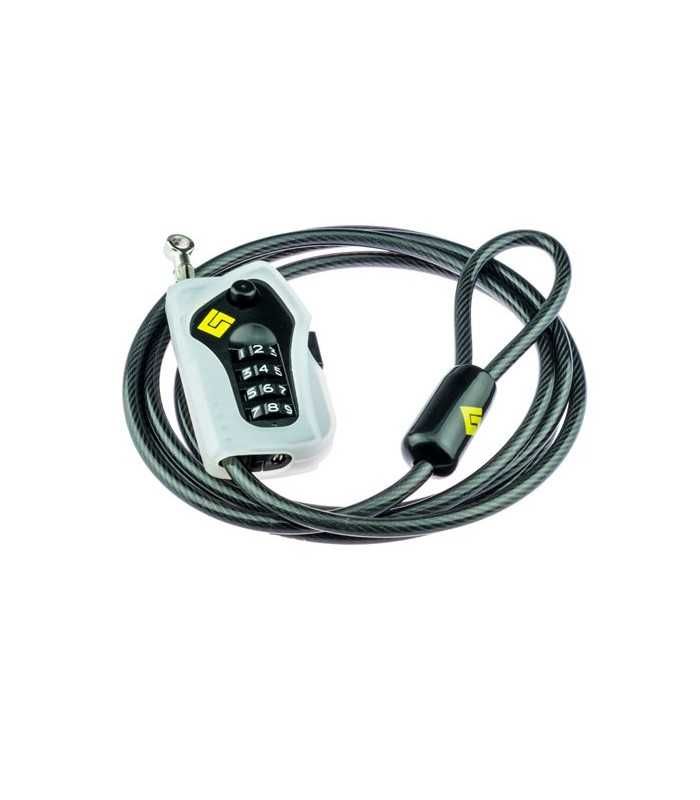 ROCKY CREEK GEARLOK SCHLOSS UND KABEL