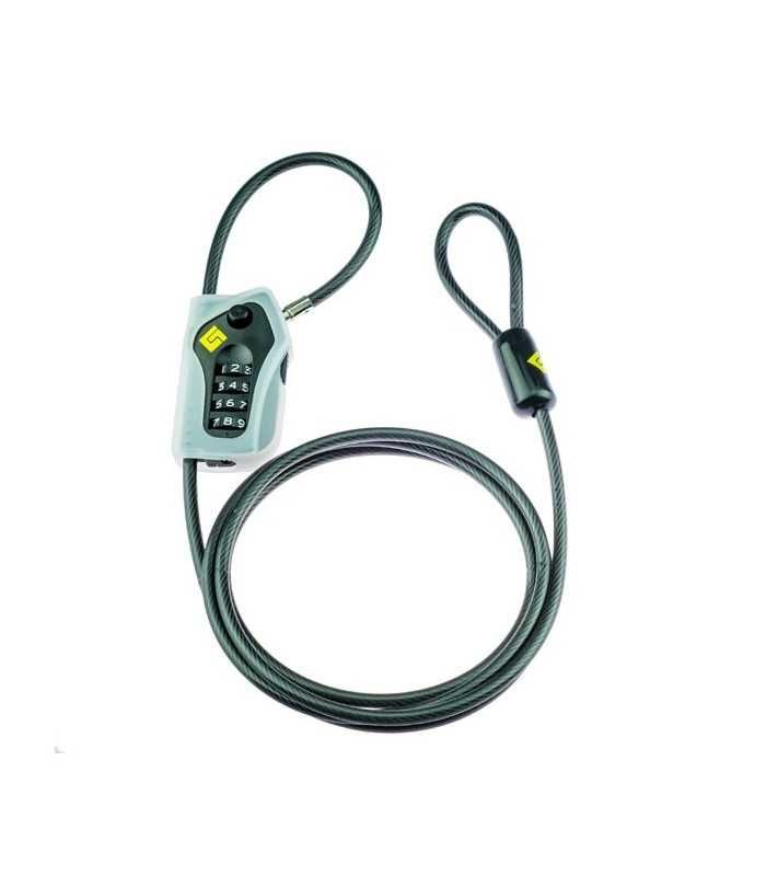 ROCKY CREEK GEARLOK LOCK AND CABLE