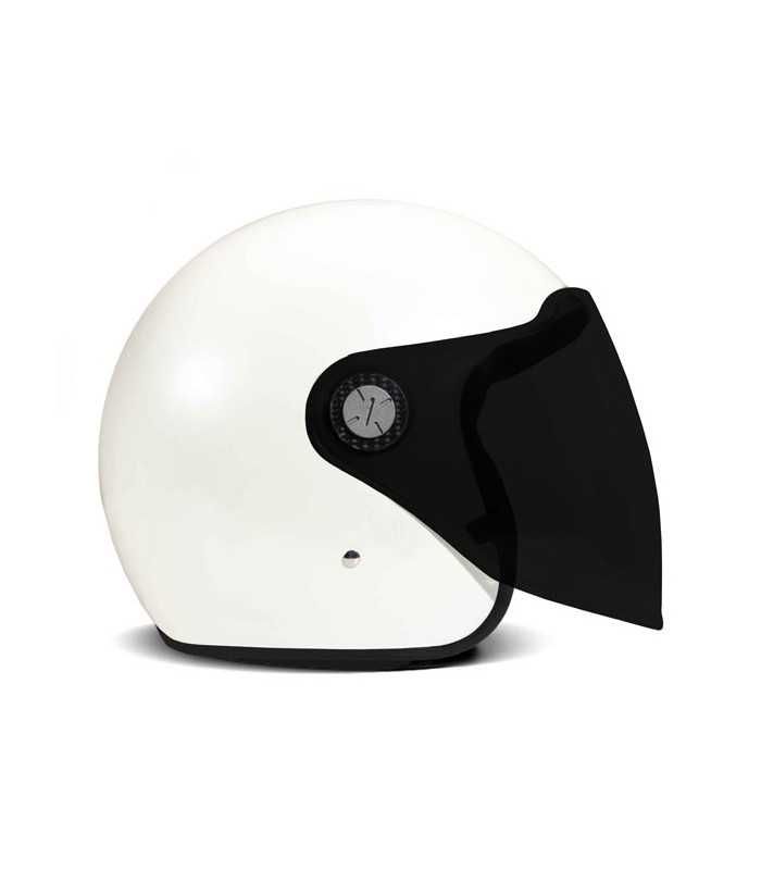 Visiere noir DMD P1