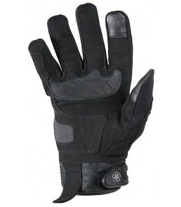 Damenhandschuhe Harisson Splash Evo schwarz