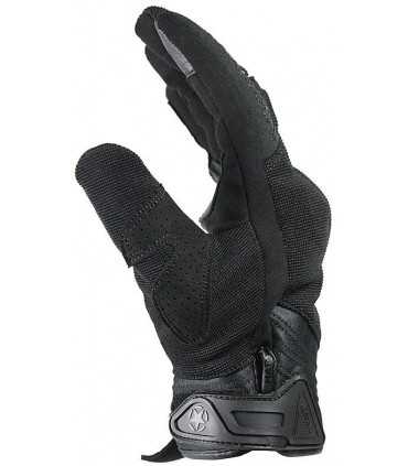 Damenhandschuhe Harisson Splash Evo schwarz