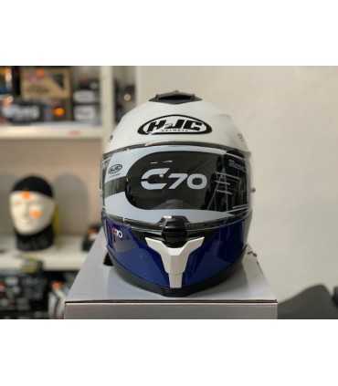 CASCO HJC C70 CURVES MC27