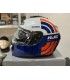 CASCO HJC C70 CURVES MC27