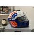 CASCO HJC C70 CURVES MC27