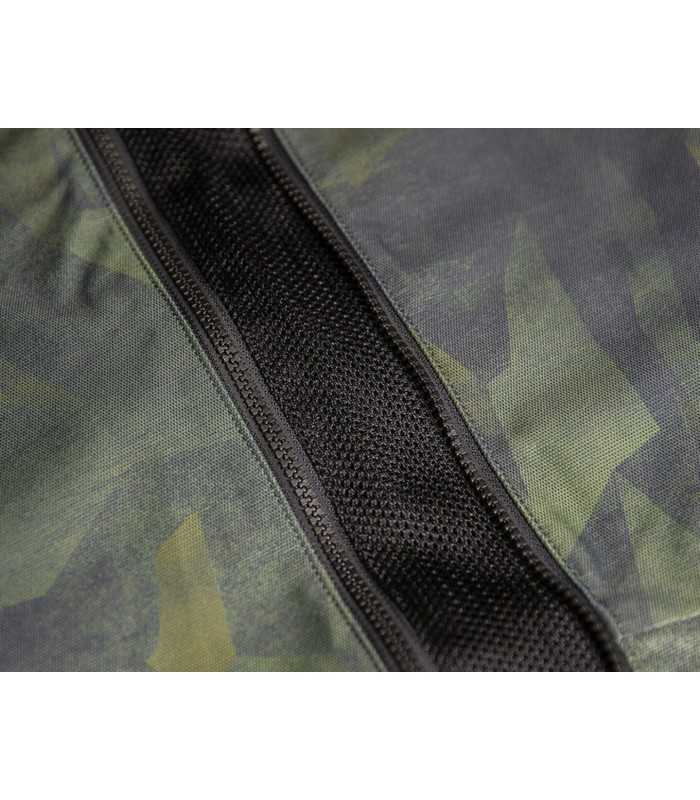 Icon Airform Battlescar Jacke