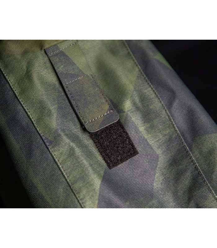 Icon Airform Battlescar Jacke
