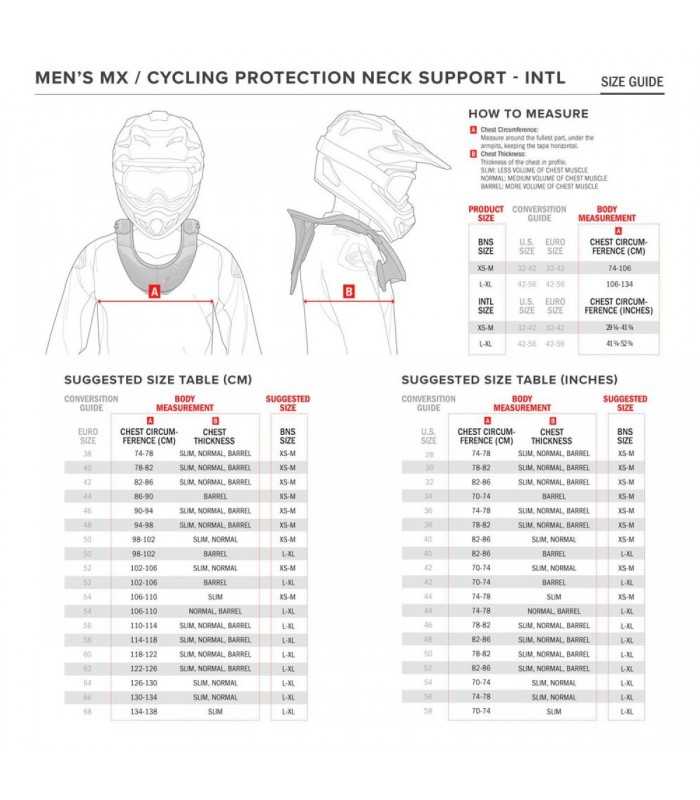 Supporto Collo Alpinestars Bns Tech-2 giallo