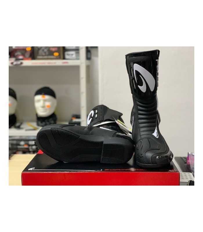 Stiefel Forma Freccia schwarz
