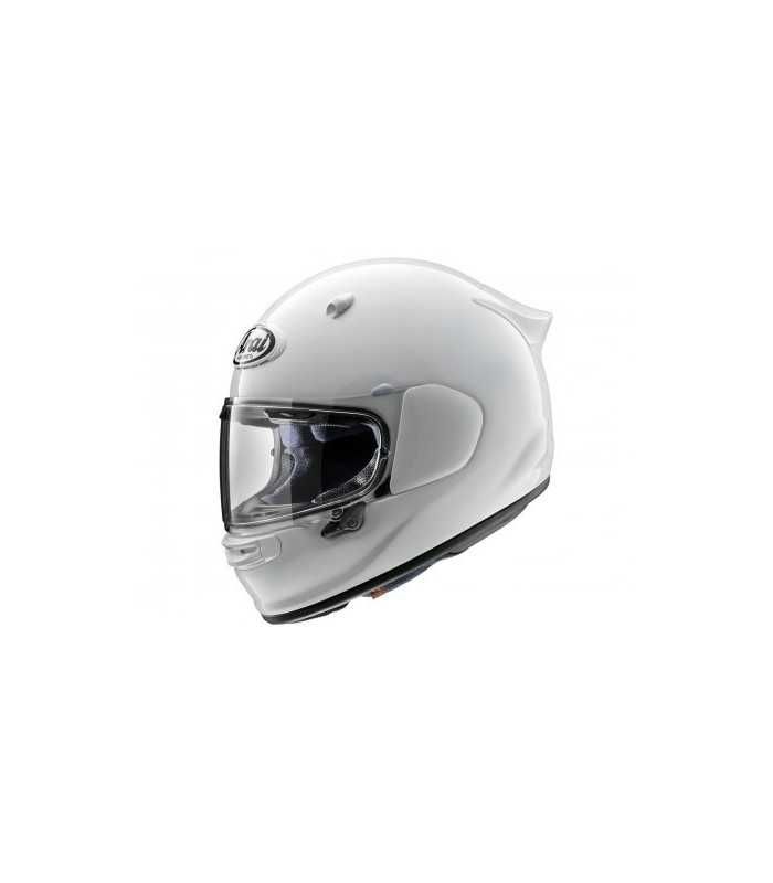 ARAI Quantic Diamond White