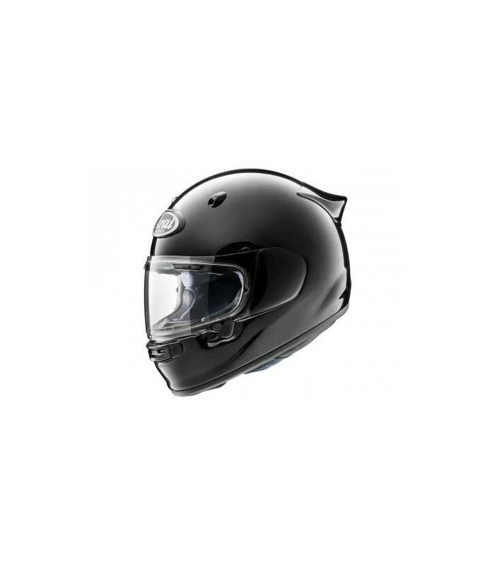 ARAI Quantic Diamond Black