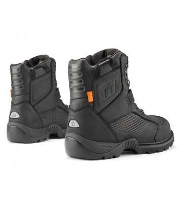 Shoes Icon Stormhawk waterproof black