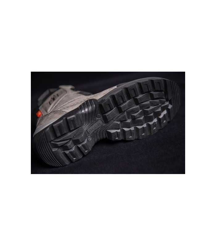 Shoes Icon Stormhawk waterproof gray