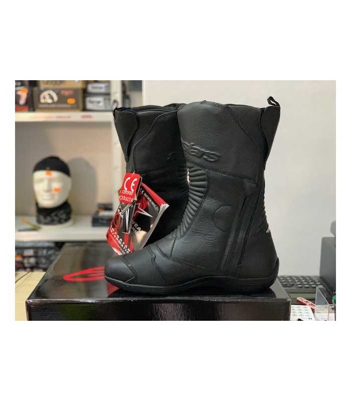 Alpinestars Stivale Patron Gore-tex