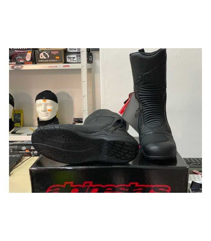 Alpinestars Stivale Patron Gore-tex