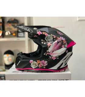 Airoh Twist 2 Mad pink