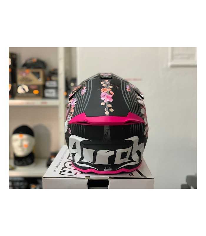 Airoh Twist 2 Mad pink