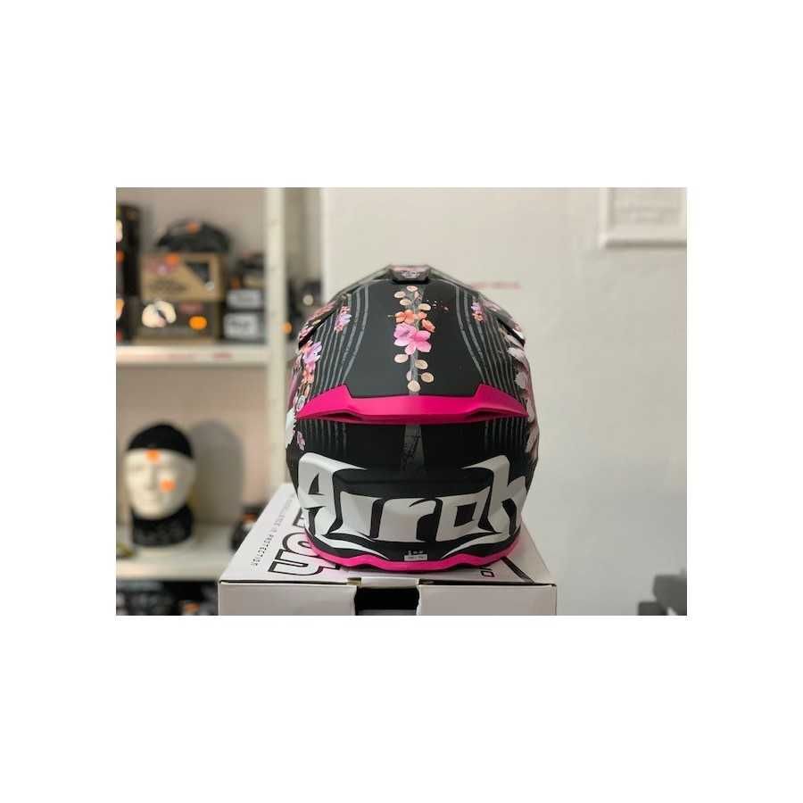 Airoh Twist 2 Mad pink