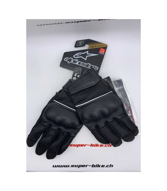 Alpinestars C Vented Air black