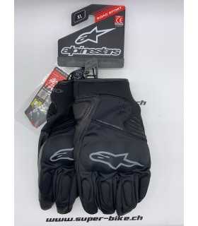 Gants Alpinestars Faster noir