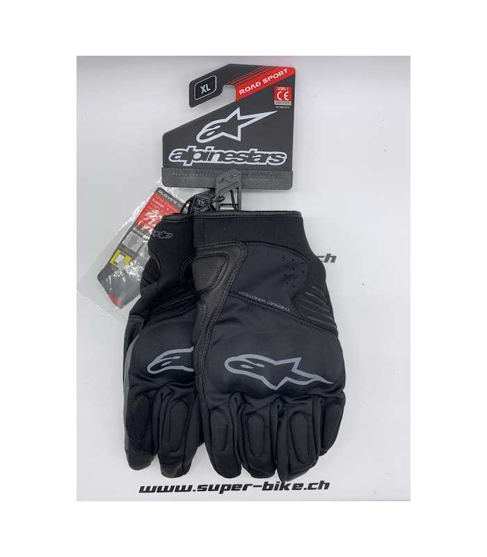Alpinestars Faster black glove