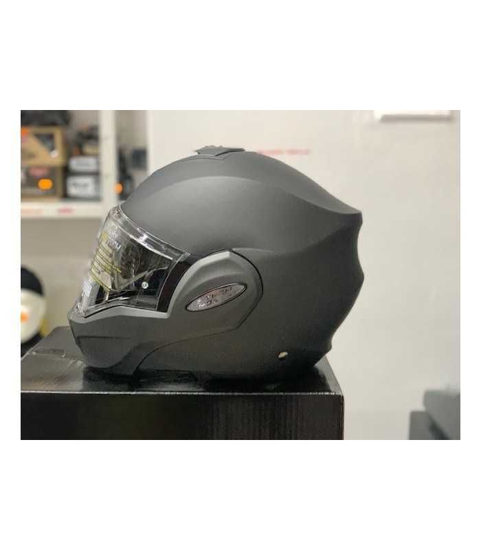 Scorpion Exo Tech Evo matt anthrazit