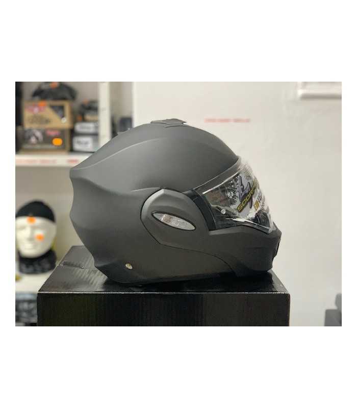 Scorpion Exo Tech Evo matt anthrazit