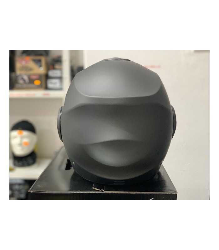 Scorpion Exo Tech Evo anthracite matt
