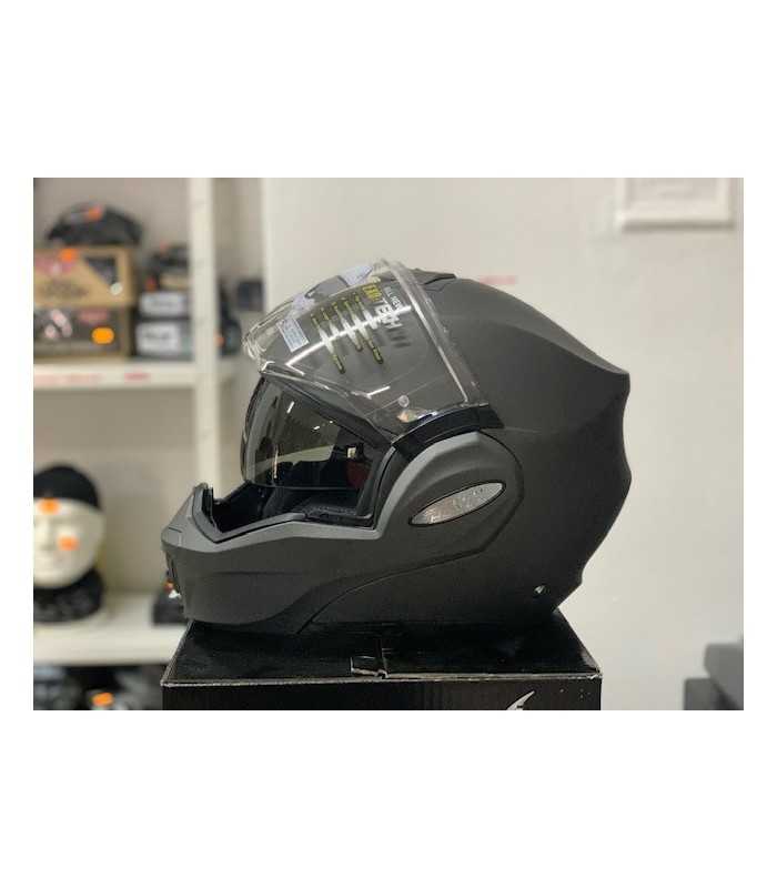 Scorpion Exo Tech Evo matt anthrazit