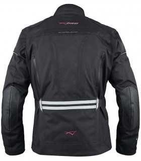 A-Pro Water Exhaust waterproof black