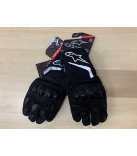 Alpinestars T-sp W Drystar noir