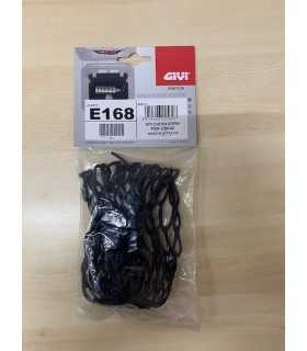 GIVI E168 Inner elastic carrying net for OBK42