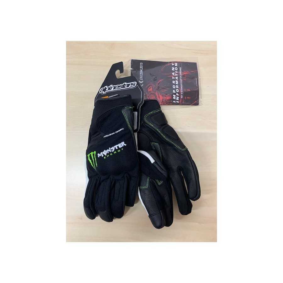 alpinestars force monster