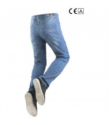 Jeans moto OJ Experience man