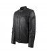 JOHN DOE TECHNICAL LEATHER JACKET