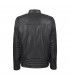 JOHN DOE TECHNICAL LEATHER JACKET