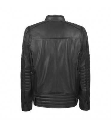 JOHN DOE TECHNICAL LEATHER JACKET