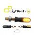 Coppia frecce led Lightech FRE928NER