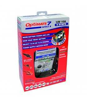 Tecmate OPTIMATE 7 SELECT