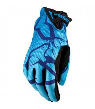 Handschuhe Moose Agroid Pro blau