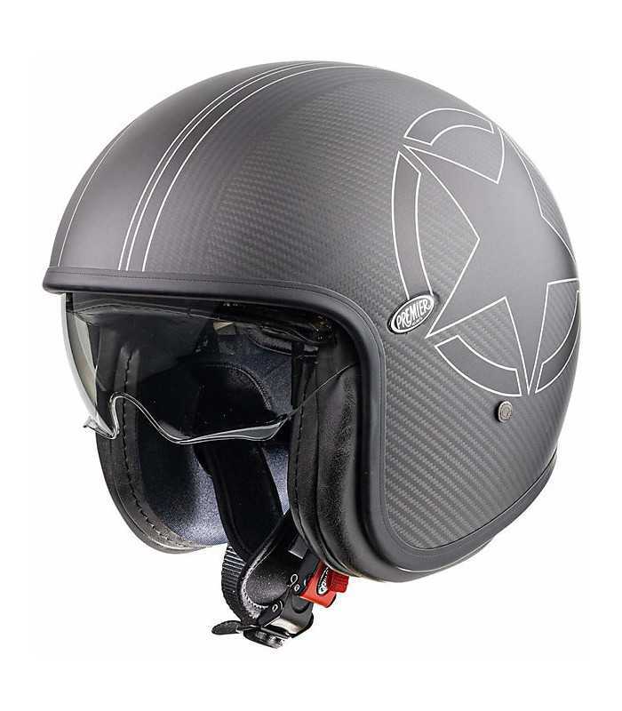 PREMIER VINTAGE EVO STAR CARBON