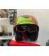 Ls2 Of570 Verso Spin Giallo Fluo Opaco