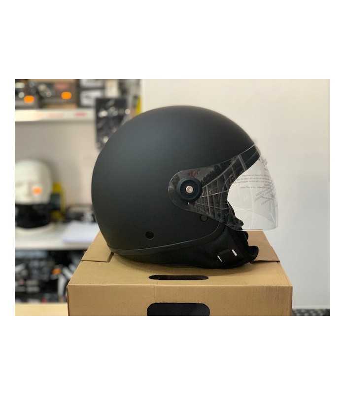 Jet Tucano Urbano EL Jettin black matt